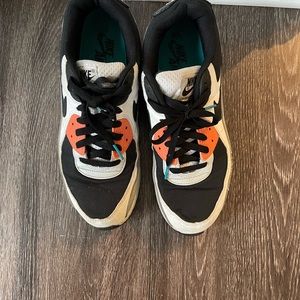 Mens Nike Air Max Size 12